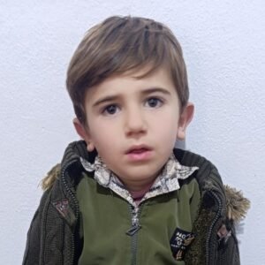 Ibrahim Aloush