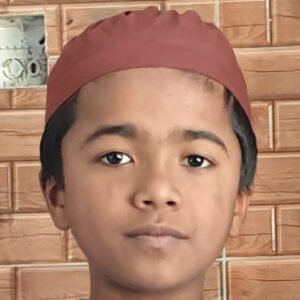 Mohammad Marshal