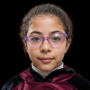 Huda Aldames