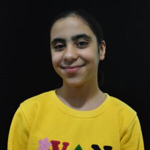 Maria Shamiah