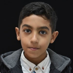 Hamza Naser Mnawer