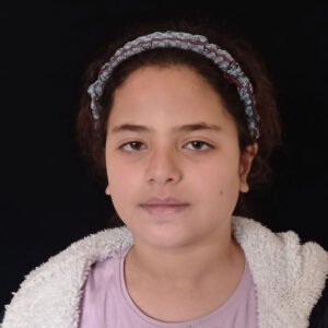 Sabrin Aboslih