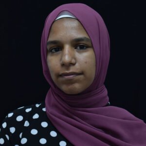 Hala Ziyad Abed