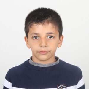 ÖMER ELİSA