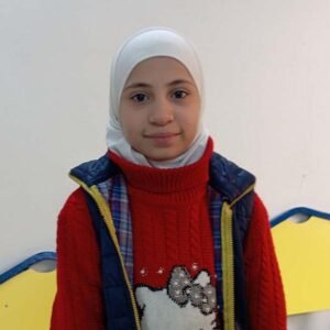 Farah Berhemji