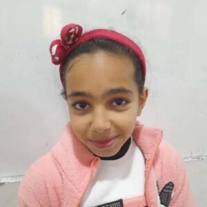 Maria Shaker