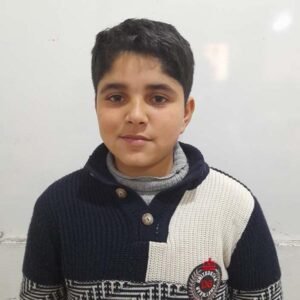 Khalid Antar