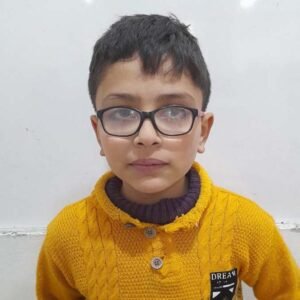 Yahya Antar