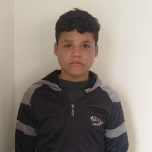 Hamza Habib