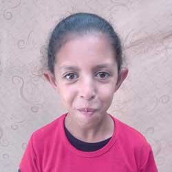 Malak Amin Ali Abu Salima