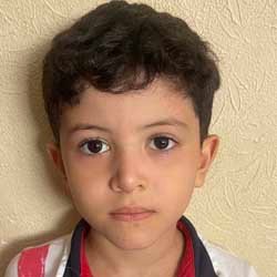 Ghadi Mutassim Mufid Al Shakra