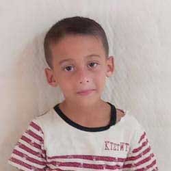 Abed alrahman Emad Abed Muhasin