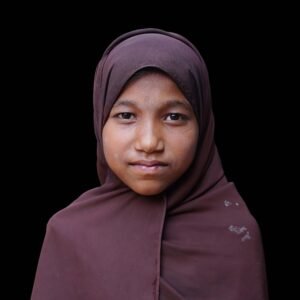 Saudia Bibi
