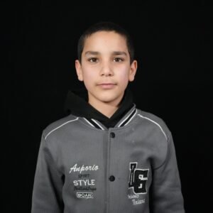 Mohammad Yahya Almadhon
