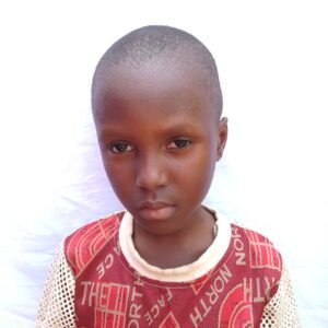 Mustapha A. Jalloh