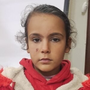 Yasmeen Nourah