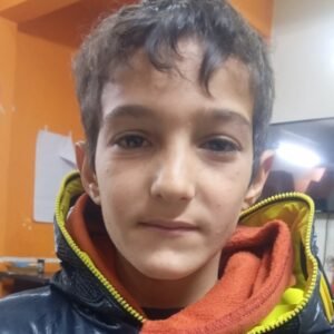 Khattab Almoustafa