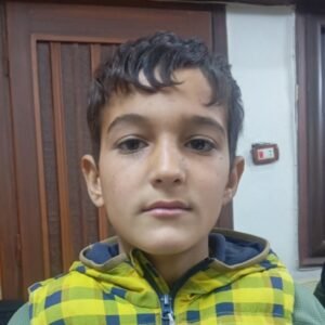 Mohammad Osama Almoustafa