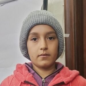 Ritaj Alkhudair