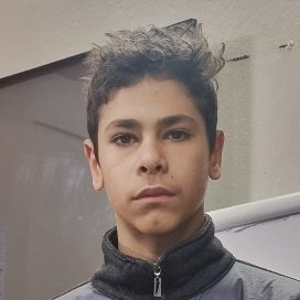 Fahd Sraqibi