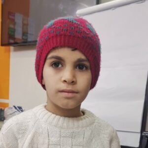 Layth Sraqibi