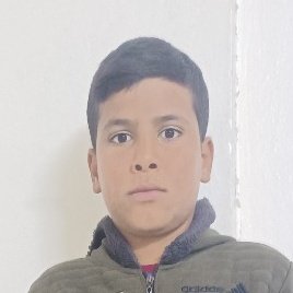 Mustafa Almawwas