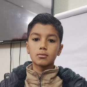 Mohammad Mustafa