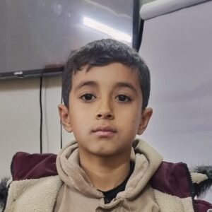 Ahmad Mustafa