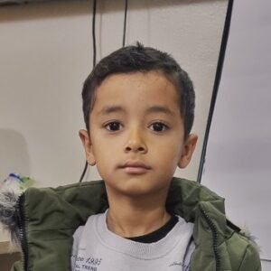 Khaled Mustafa