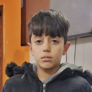 Ahmad Alsanjar
