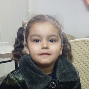 Aiesha Zaydan