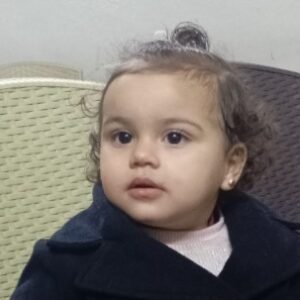 Yasmeen Alsham Zaydan
