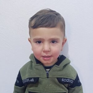 Mustafa Brimo