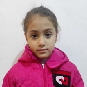 Lana Abdulbaki