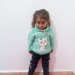 Ghazal Al ahmad