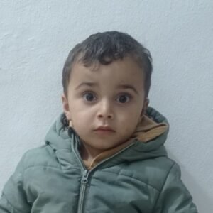 Hany Alfraij