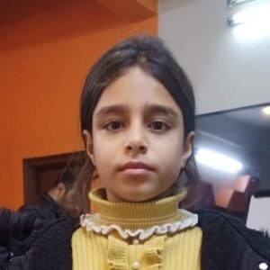 Alyn Qadouri