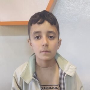 Majd Abdulrahman