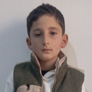 Ghaith Zamo