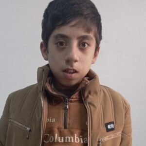 Almutasim Bellah Almoustafa