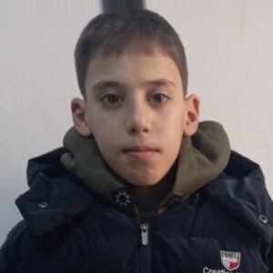 Mustafa Almoustafa