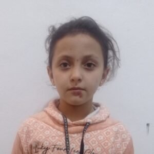 Samiehah Abdulrahman Saryya