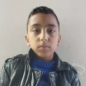 Mohammad ahmad Al ahmad