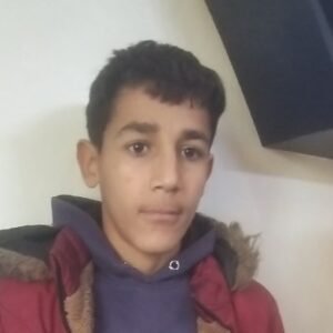 Mohammad Alaabrahym