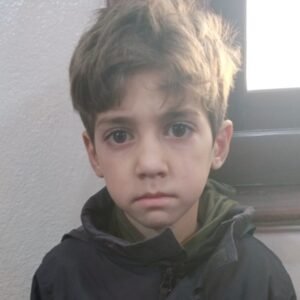 Ahmad AlBakri