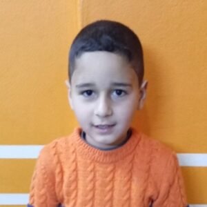 Alaa Edin Hwa