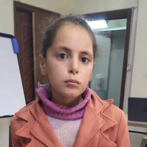 Somayyah Zaino