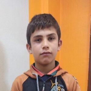 Walid Alaagha