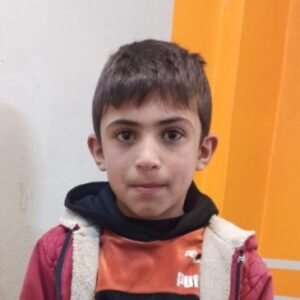 Mohammad Alaagha