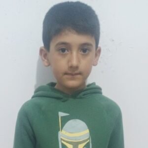 Mohamad Moraee